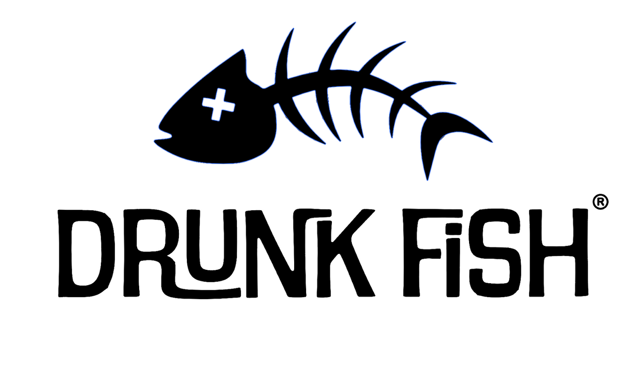 drunkfish